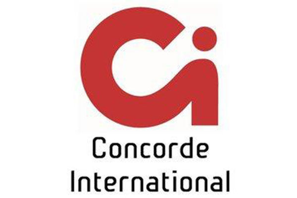 CONCORDE INTERNATIONAL